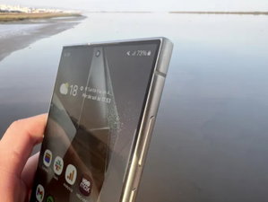 Aproveita! Samsung Galaxy S24 Ultra está a preço de saldo na Amazon