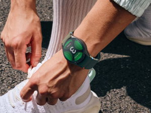 Aproveita! Samsung Galaxy Watch 7 deu um "tombo" gigante no preço