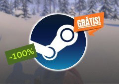Aproveita: Steam está a oferecer jogo pago de aventura e sobrevivência gratuitamente