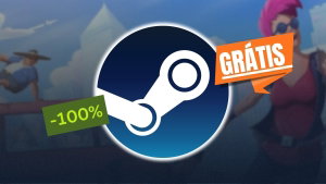 Aproveita: tens até amanhã para resgatar este jogo grátis na Steam