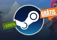 Aproveita: tens até amanhã para resgatar este jogo grátis na Steam