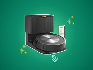 Poupa 600€: Leva o futuro da limpeza para casa com o Roomba® j7+