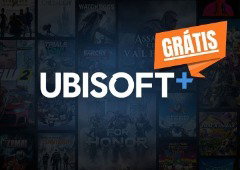 Aproveita! Ubisoft+ Premium fica grátis com mais de 145 jogos por tempo limitado
