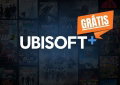 Aproveita! Ubisoft+ Premium fica grátis com mais de 145 jogos por tempo limitado