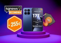 Aproveita! Xiaomi 17T Pro cai para o menor preço de sempre na Amazon