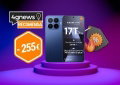 Aproveita! Xiaomi 17T Pro cai para o menor preço de sempre na Amazon