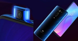 Aproveita! Xiaomi Mi 9T está com fantástico desconto com este código promocional (Unidades limitadas)