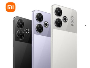 Aproveita! Xiaomi Poco M6 está com 29% de desconto na Amazon