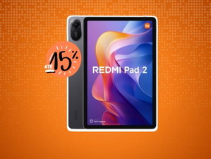 Aproveita: Xiaomi Redmi Pad 2 por menos de 250€ na Powerplanet!