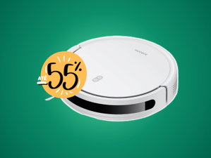 Aproveita: Xiaomi Robot Vacuum E12 deu um "tombo" gigante no preço!