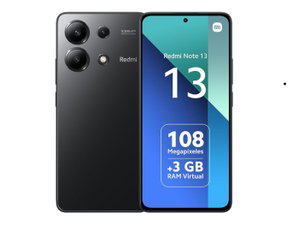 Fã de telemóveis Xiaomi? Redmi Note 13 4G está com 17% desconto na Amazon
