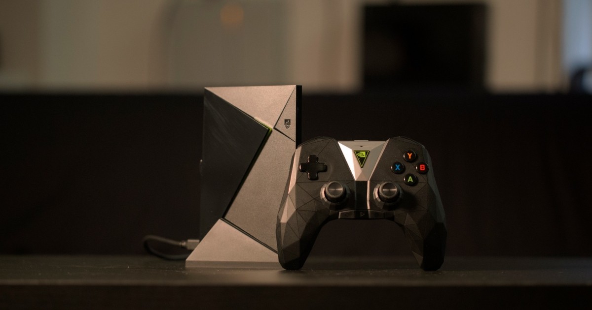 Nvidia Shield: nova versão da popular Android Box está ainda mais ...