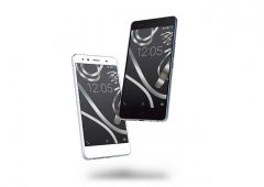 A Bq deu o passo que precisava na apresentação do Aquaris X5