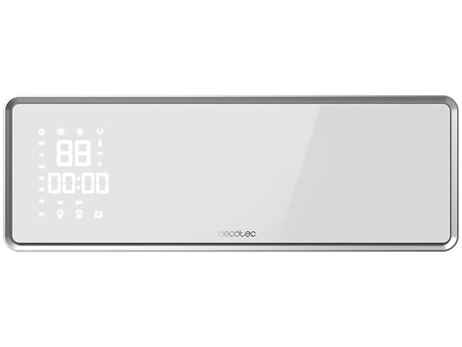 Cecotec Ready Warm 5350 aquecedor económico de parede