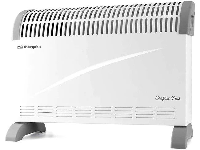Aquecedor convetor Orbegozo CV 2300