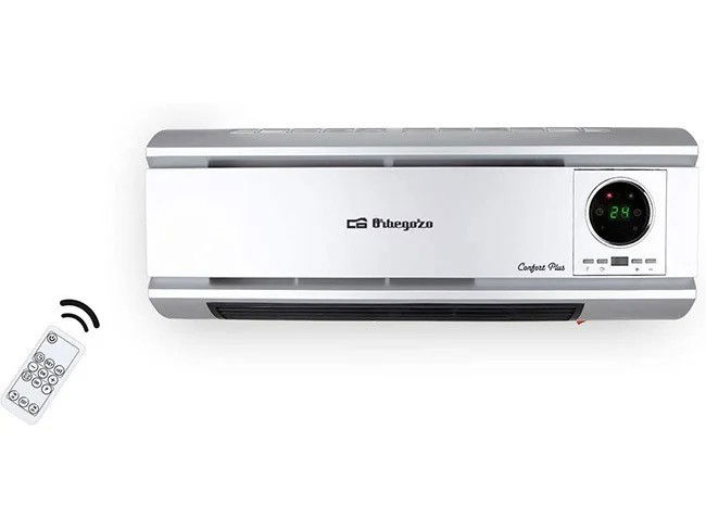 Aquecedor de parede Orbegozo SP 6500