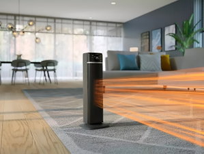 Aquecedor Philips com IA agora em promoção na Amazon