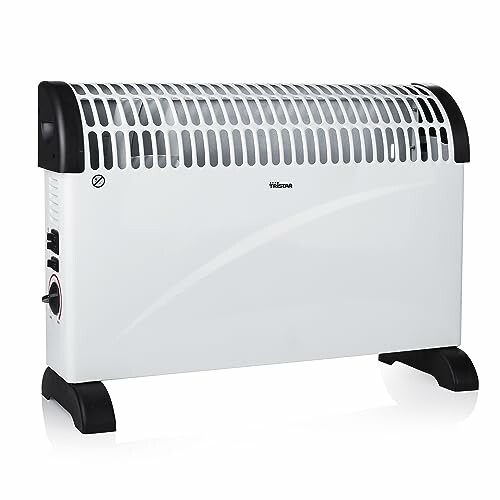 Aquecedor por convecção TRISTAR KA-5912 2000W TURBO