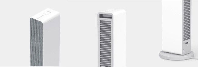 Aquecedor Xiaomi Smartmi