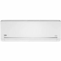 Ar Condicionado BEKO BEHPP 090/BEHPP 091