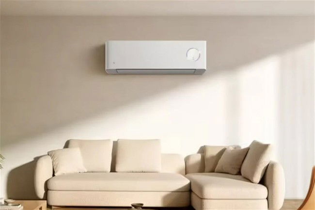 Xiaomi Mijia Air Conditioner 1.5 HP de 2023