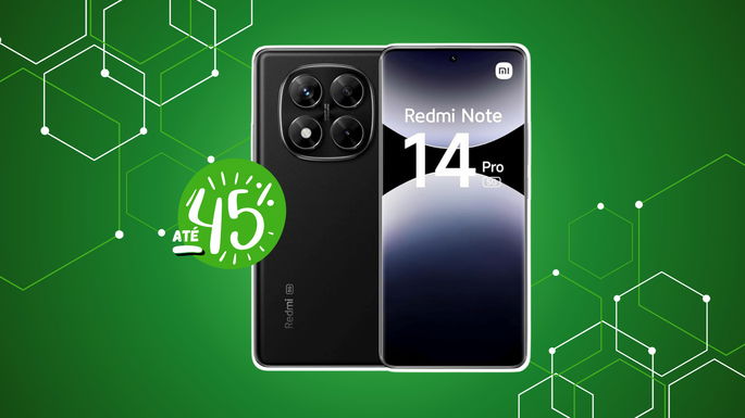 Xiaomi Redmi Note 14 Pro