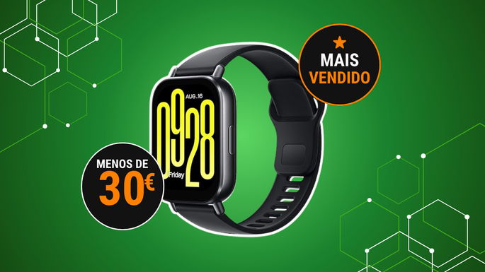 Xiaomi Redmi Watch 5 Active