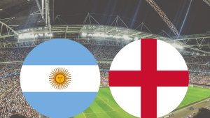 Inglaterra x Argentina: onde ver (grátis) o jogo do Mundial 2026?