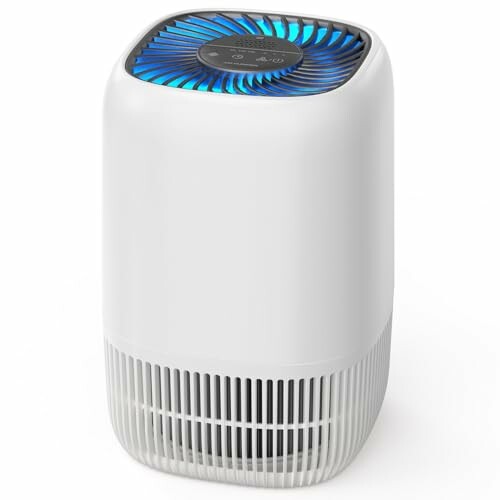 AROEVE Purificador de Aire DH-JH12