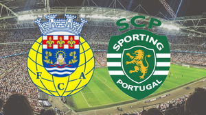 Arouca x Sporting: onde e a que horas ver o jogo da Liga Portuguesa?