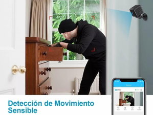 Arrasa na Amazon: câmara espia é estouro de vendas e está em promoção