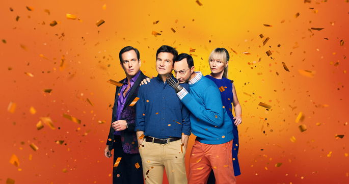 Arrested Development