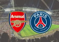 Arsenal x PSG: onde e a que horas ver a final da Liga dos Campeões?
