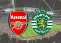 Arsenal x Sporting: onde e a que horas ver o jogo da Liga dos Campeões?