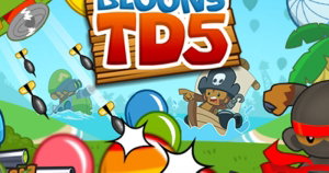 Dica: Bloons TD 5 gratuito na Play Store por tempo limitado