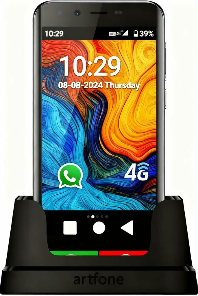 artfone Smart_500 4G