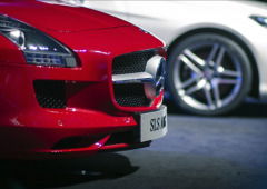 As 10 cores de carro mais comuns na Europa: alguma surpresa?