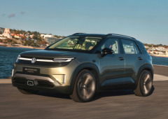 As 10 marcas de carros que mais vendem na Europa. O líder "esmaga"