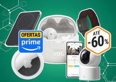 Os 10 melhores gadgets tech por menos de 50 € no Prime Day em Portugal
