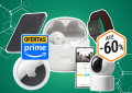 Os 10 melhores gadgets tech por menos de 50 € no Prime Day em Portugal
