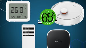 As 10 melhores ofertas de agosto que ainda podes comprar com desconto até 65%