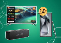 As 10 melhores ofertas de hoje em tecnologia com descontos até 50% na Amazon!