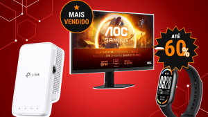 As 10 melhores ofertas de setembro que ainda podes comprar com desconto até 60%