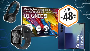 As 10 melhores ofertas de tecnologia pós-CES com descontos de até 48%