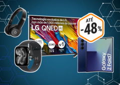 As 10 melhores ofertas de tecnologia pós-CES com descontos de até 48%