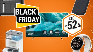 As 10 melhores ofertas do dia antes da Black Friday com descontos acima dos 30%