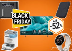 As 10 melhores ofertas do dia antes da Black Friday com descontos acima dos 30%