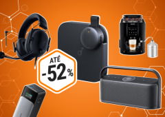 As 10 melhores ofertas do dia com descontos de até 52% na Amazon!