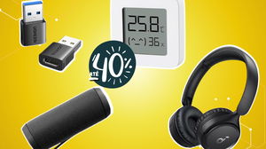As 10 melhores ofertas em gadgets até 25 € que não vais querer deixar escapar!
