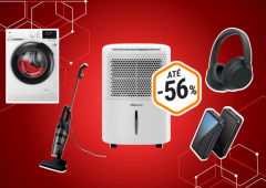 As 10 melhores ofertas que a tua casa precisa com descontos até 56% na Worten!